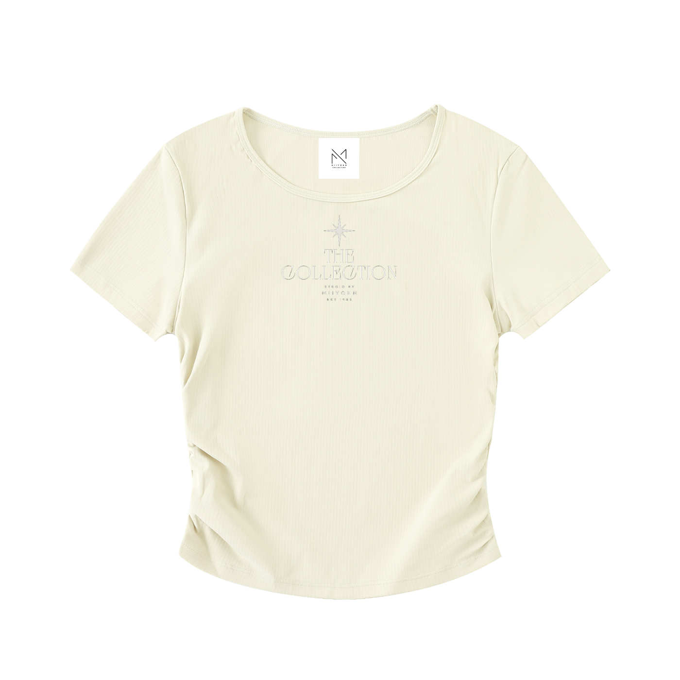 "The Collection" Crop Top