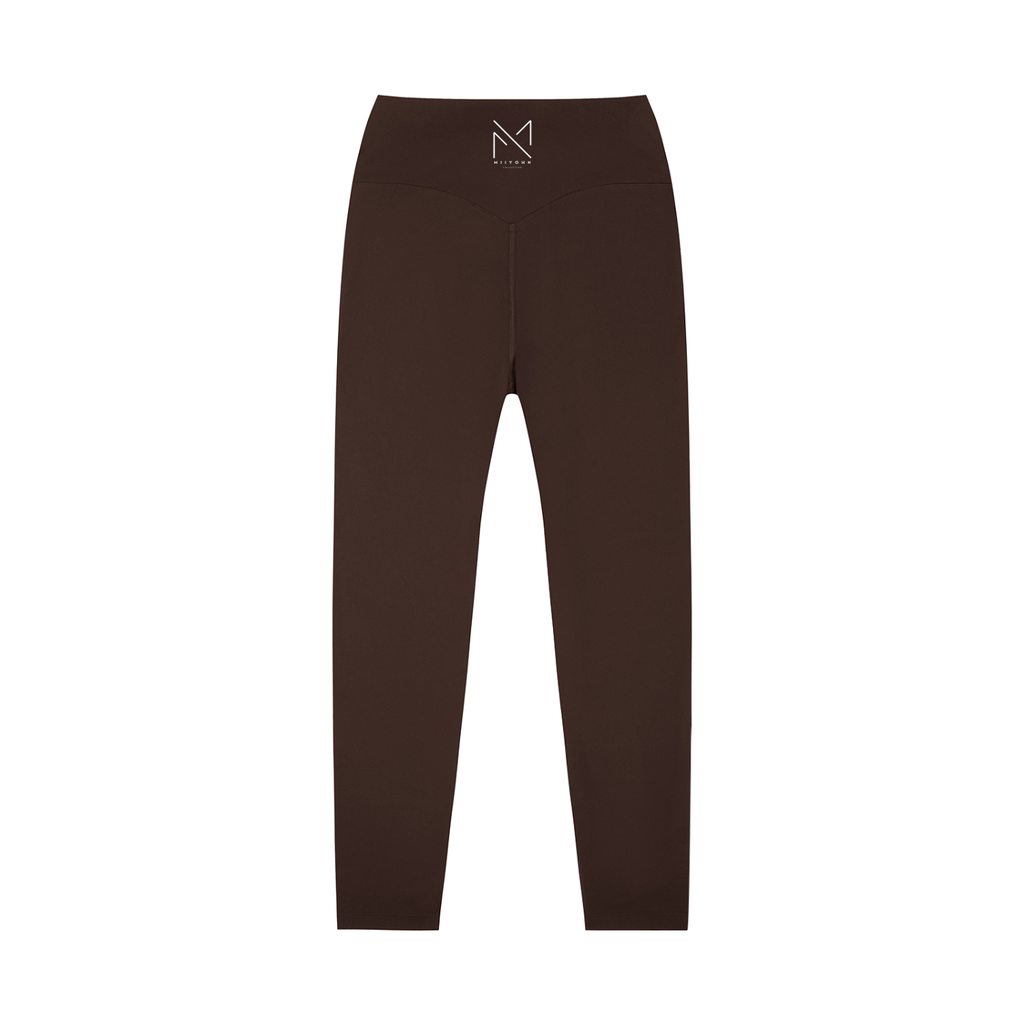 Flagship High-Waisted Yoga Leggings