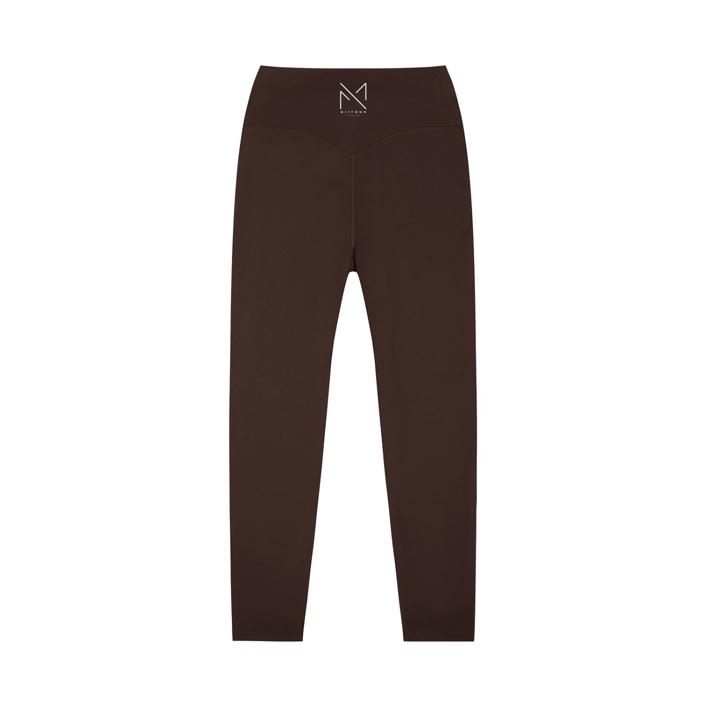 Flagship High-Waisted Yoga Leggings