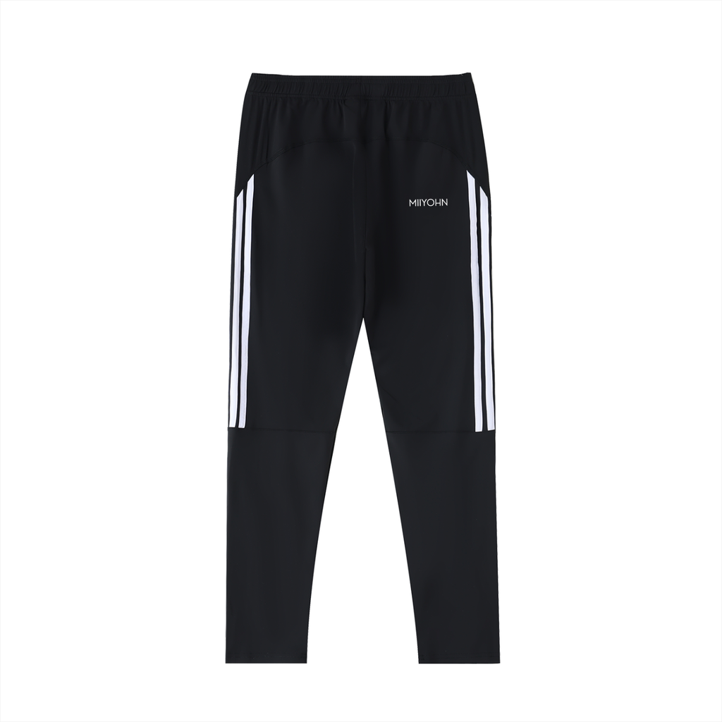 Side Stripe Running Pants