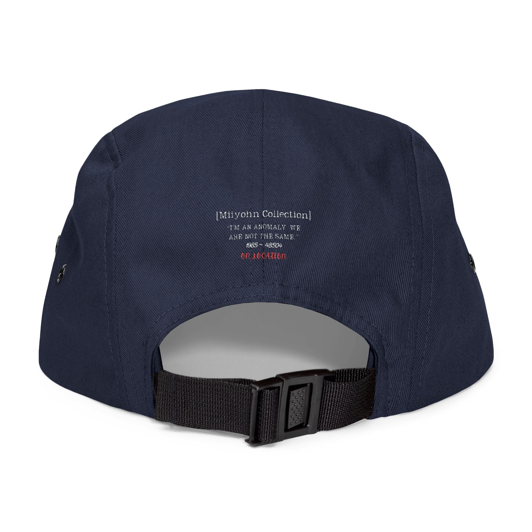 "The Collection North Side" Hat