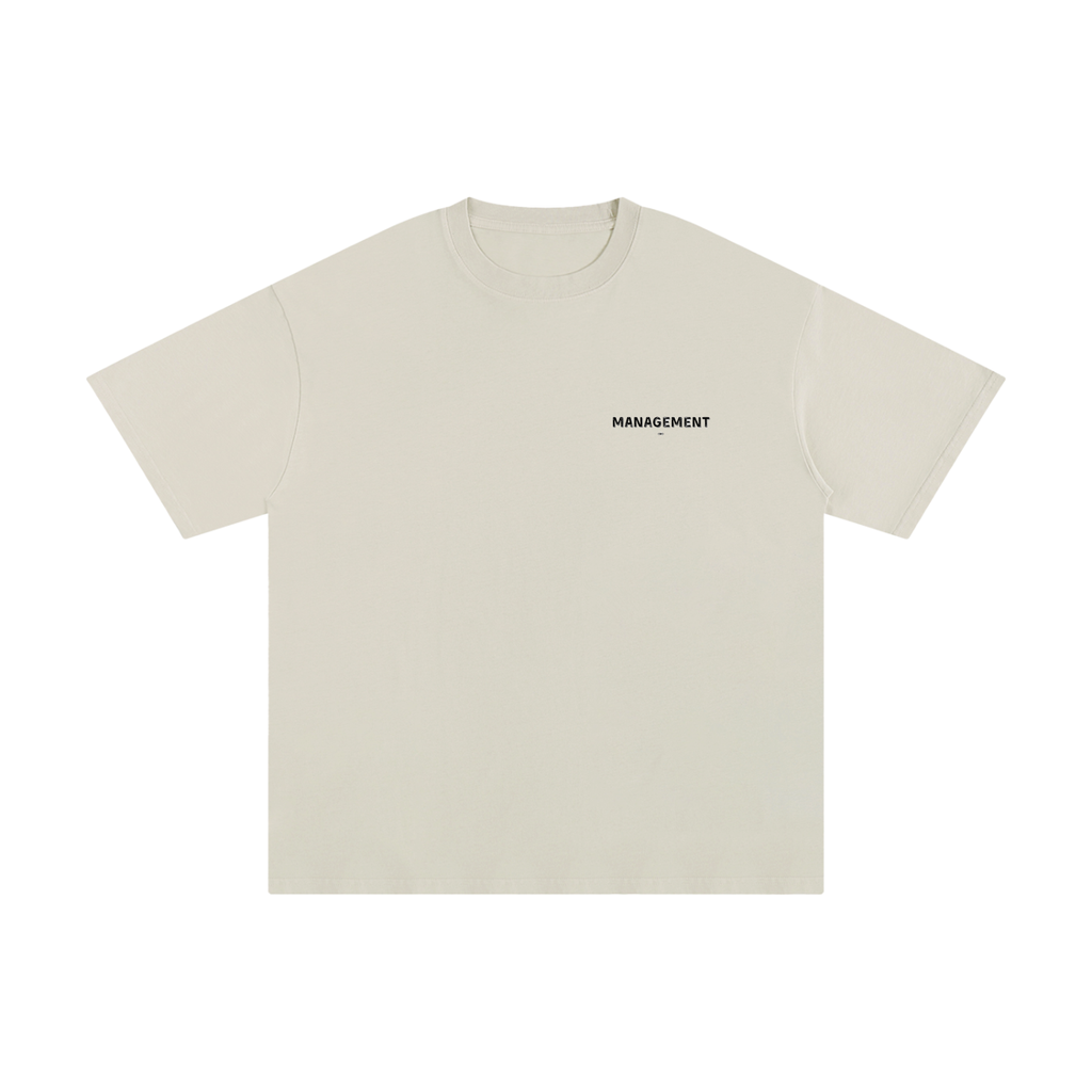 "Management" Tee