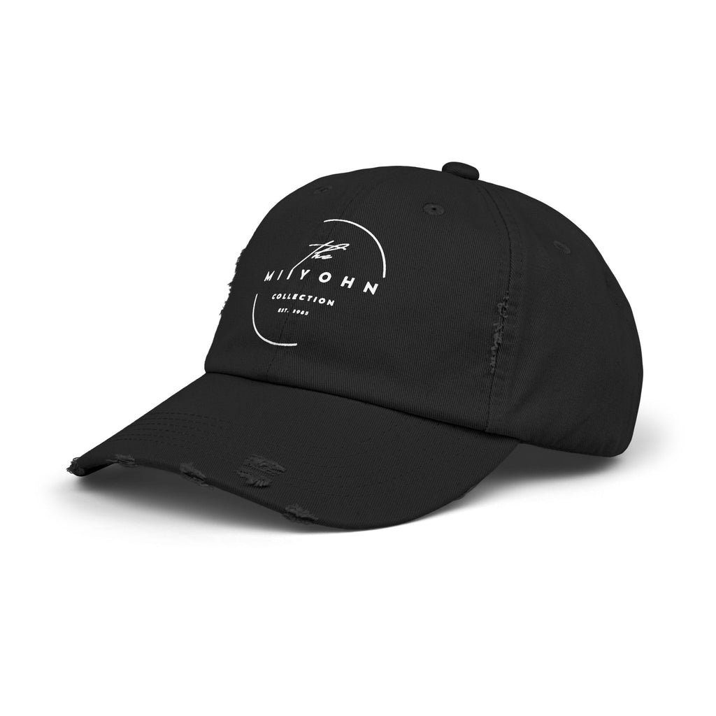 "CEO Distressed" Hat