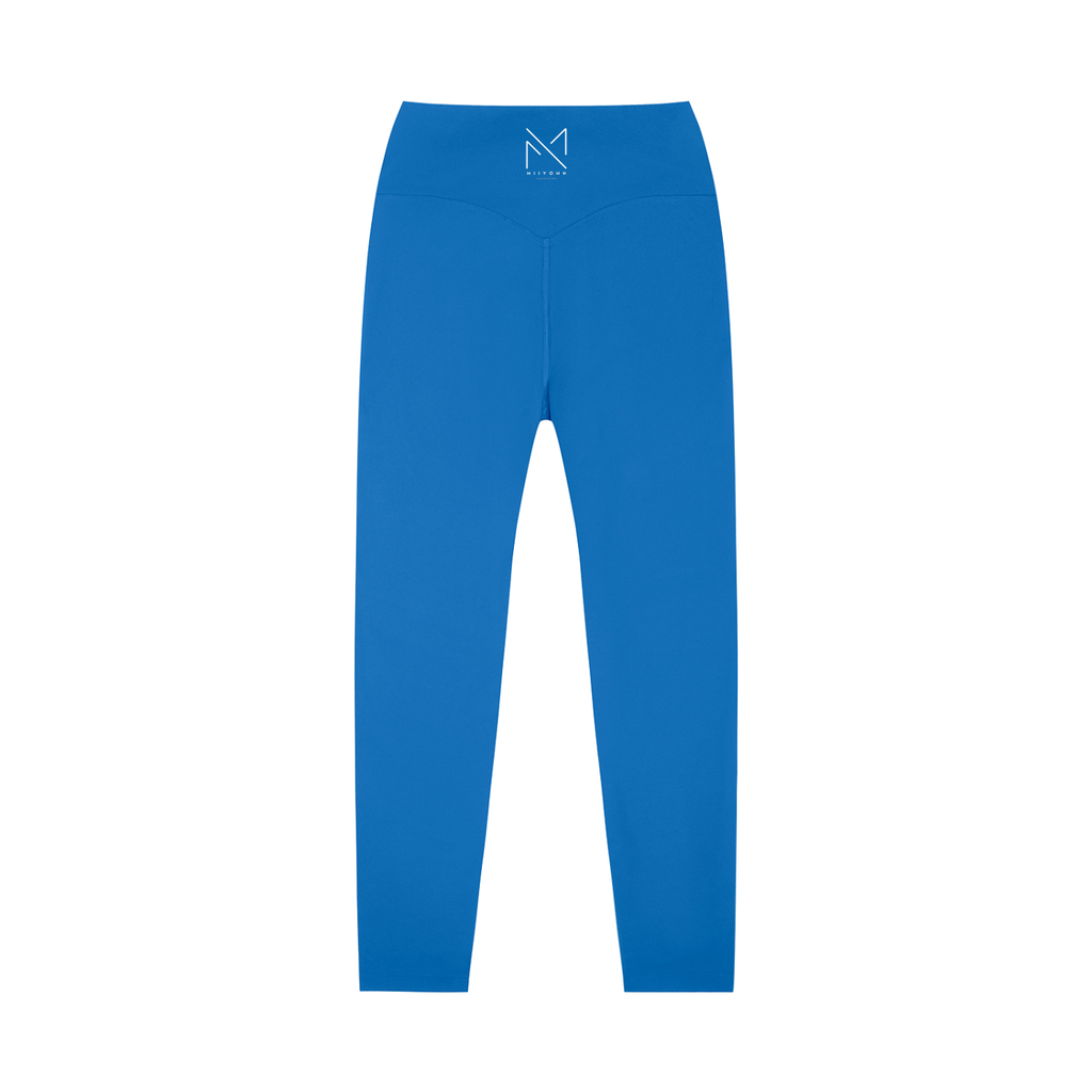 Flagship High-Waisted Yoga Leggings