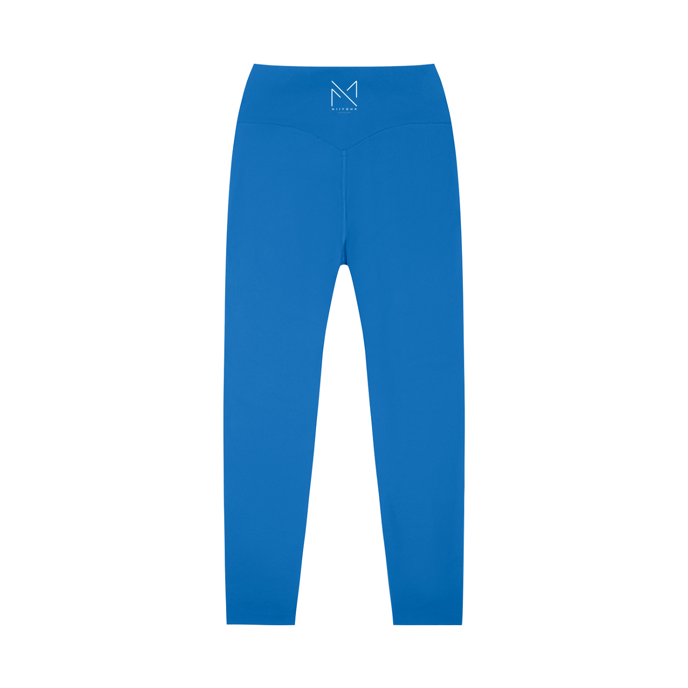Flagship High-Waisted Yoga Leggings