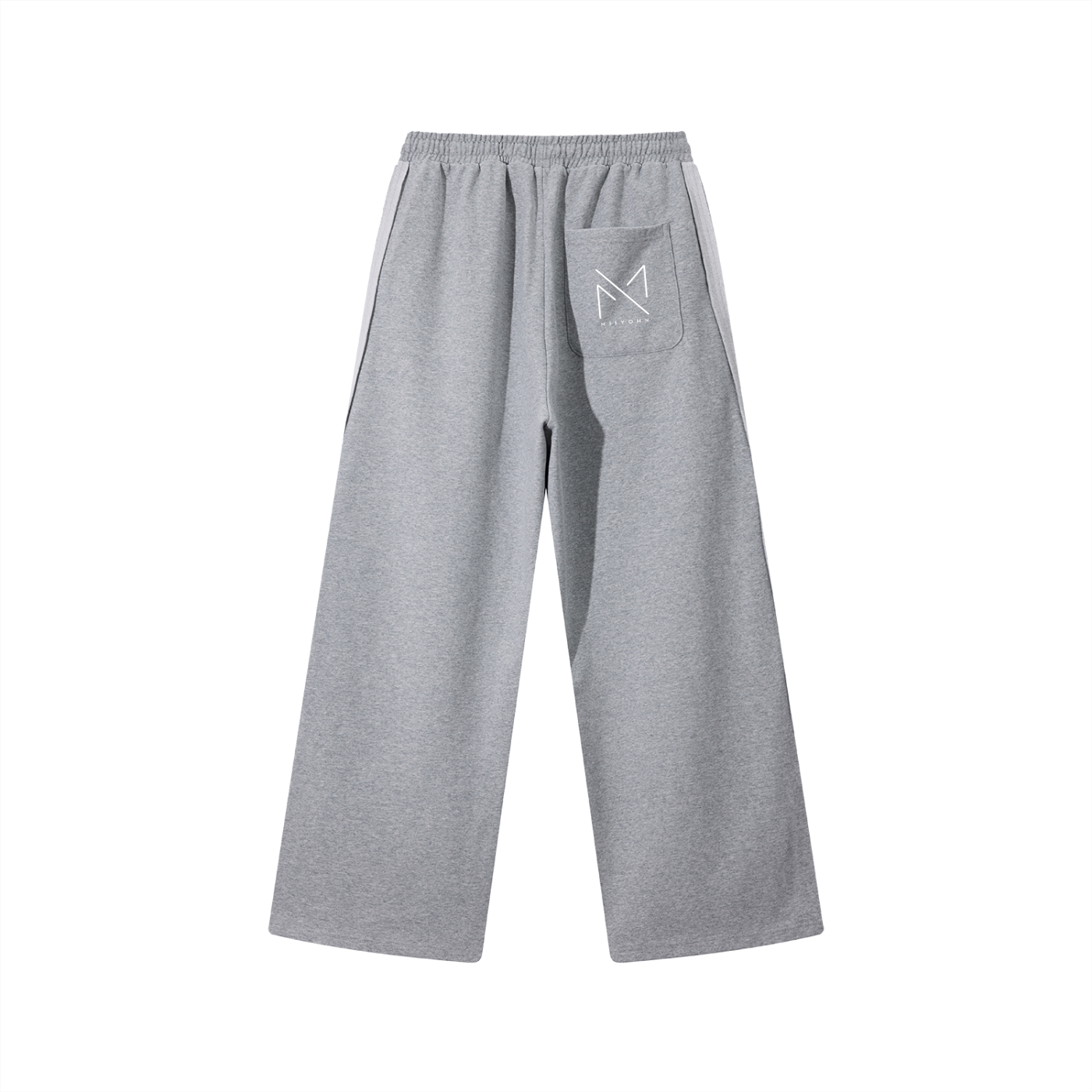 Flagship Tape Straight-Leg Sweatpants