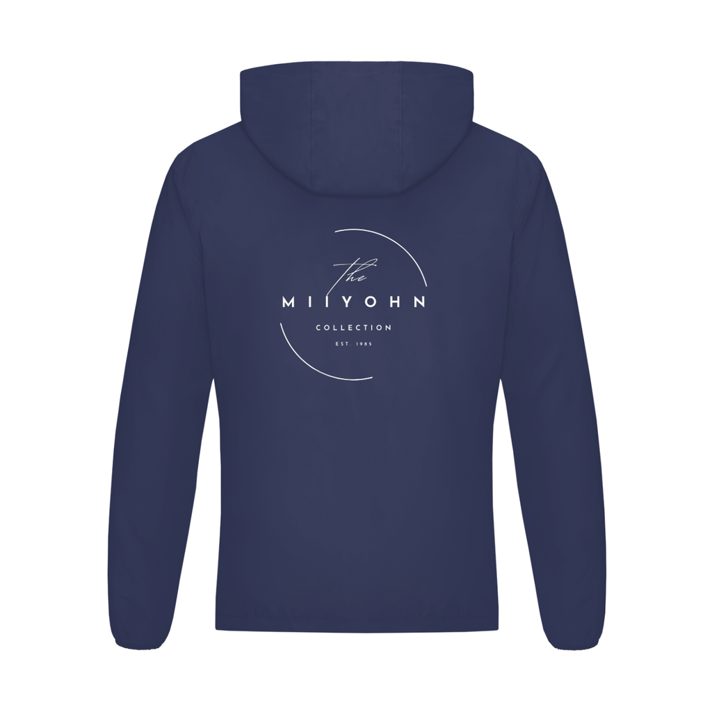 "8 One Zero Alpha" Jacket