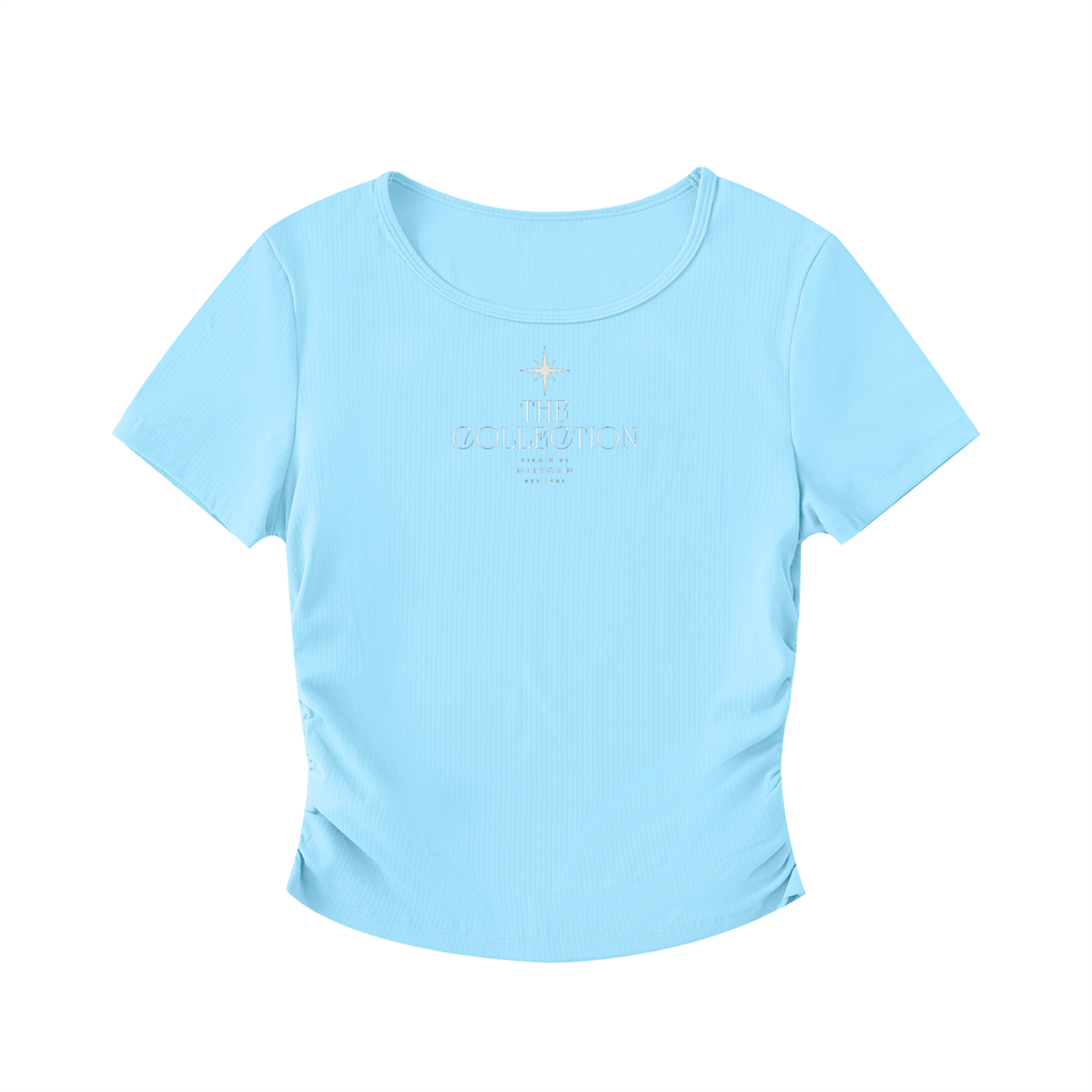 "The Collection" Crop Top