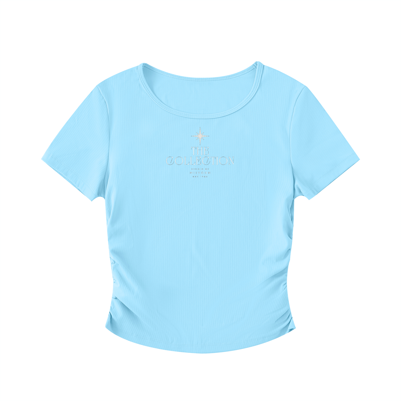 "The Collection" Crop Top