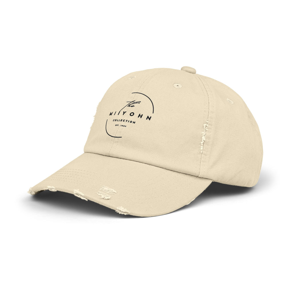"CEO Distressed" Hat