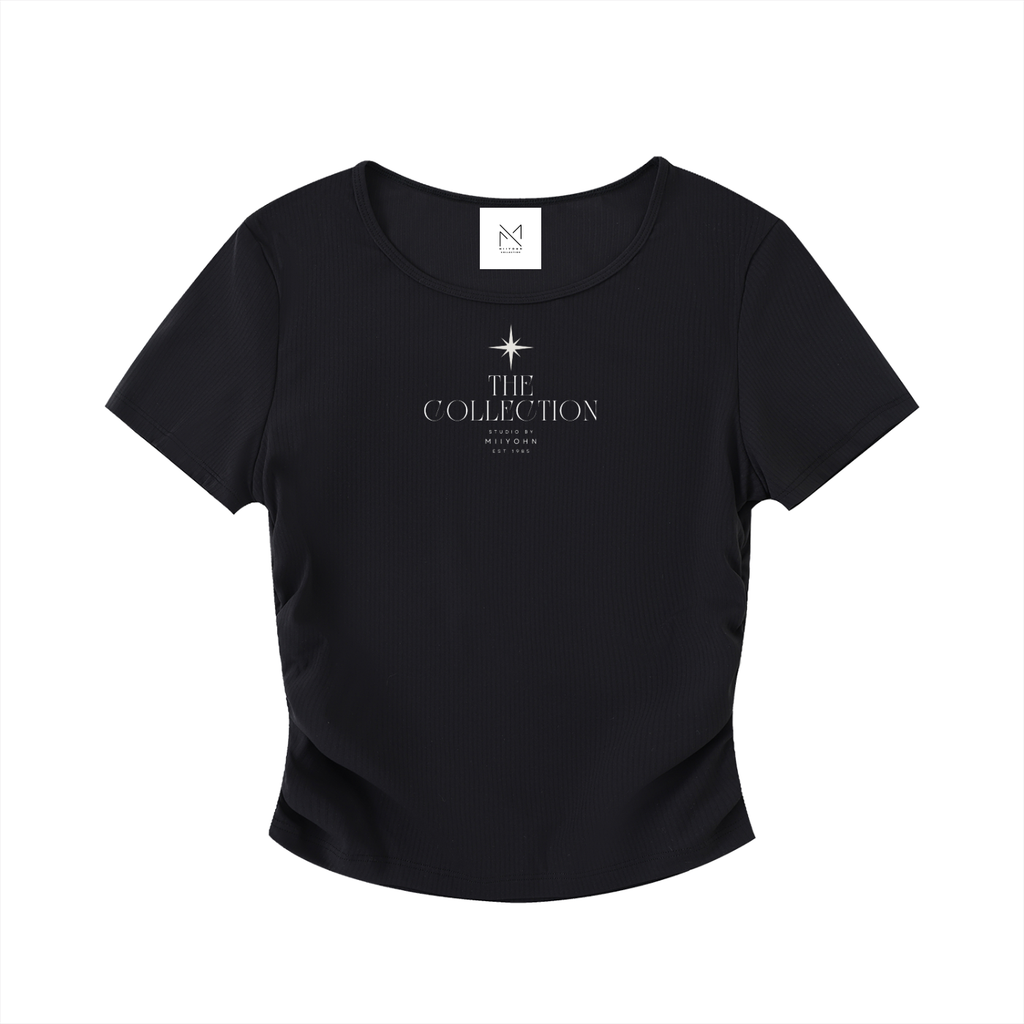 "The Collection" Crop Top