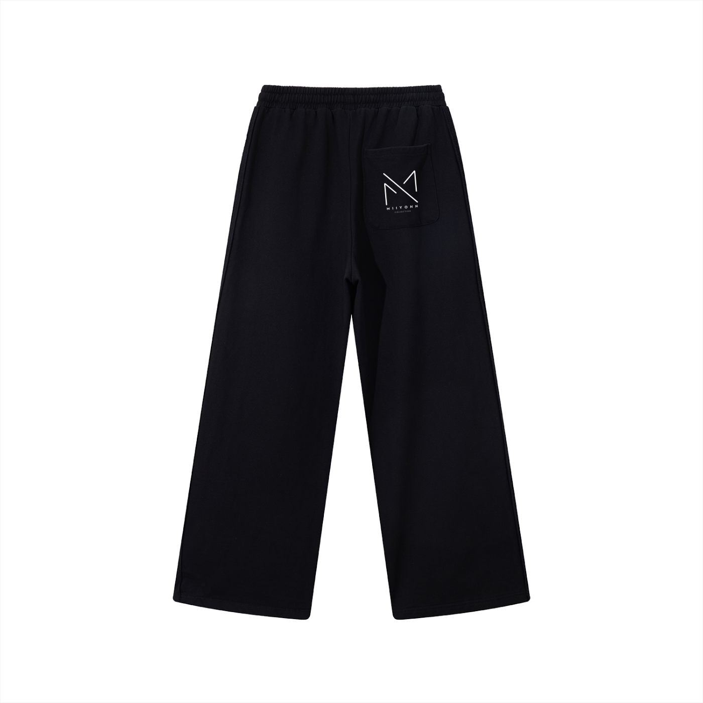 Flagship Tape Straight-Leg Sweatpants