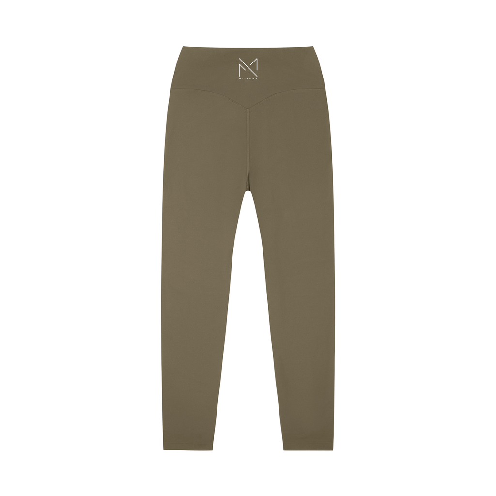 Flagship High-Waisted Yoga Leggings
