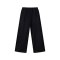 Flagship Tape Straight-Leg Sweatpants