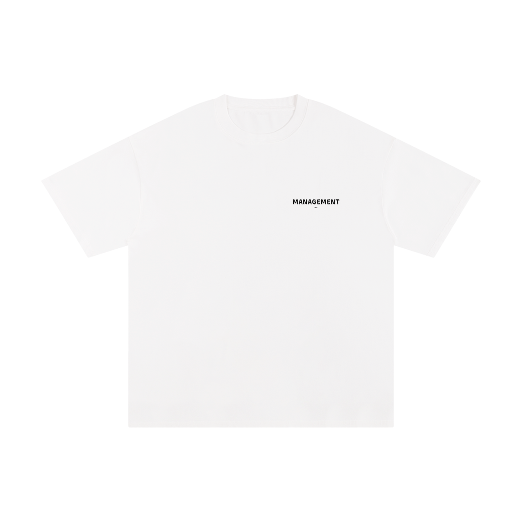 "Management" Tee