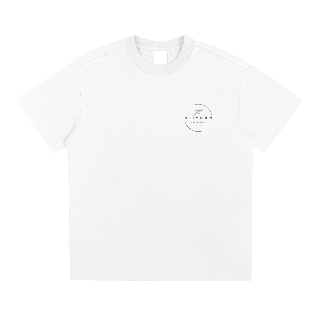 "CEO" Light Tee