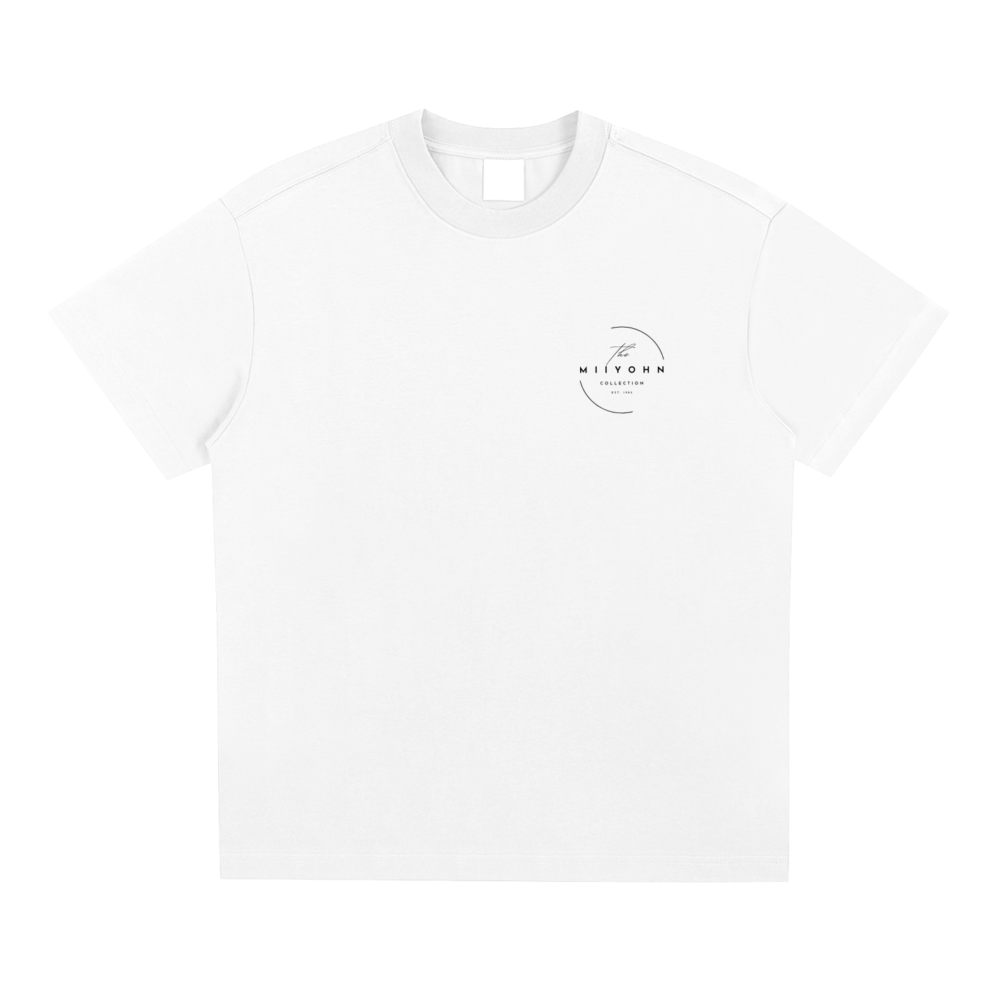 "CEO" Light Tee