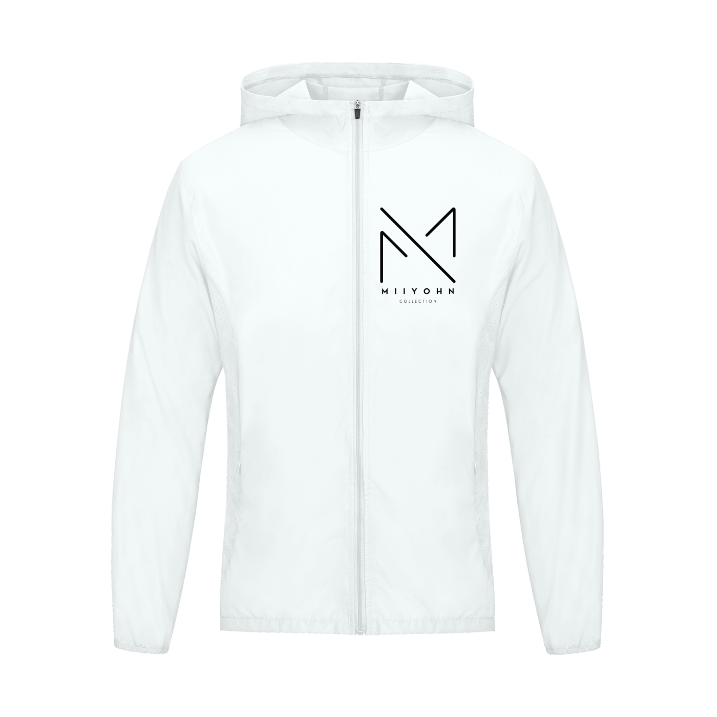 "Flagship" Sports Jacket