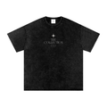 "The Collection Wash" Tee