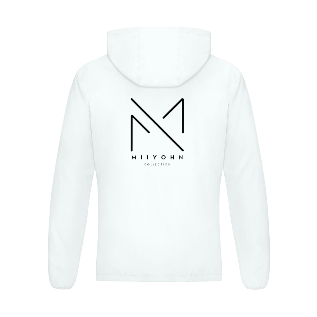 "Flagship" Sports Jacket