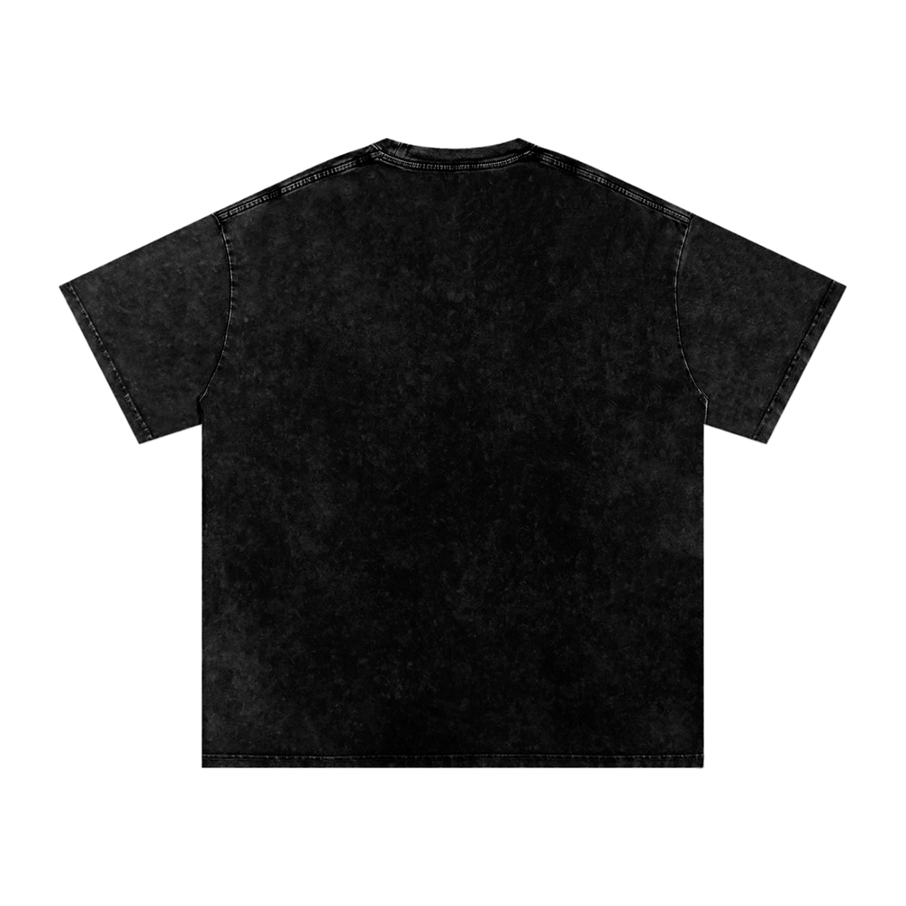 "The Collection Wash" Tee