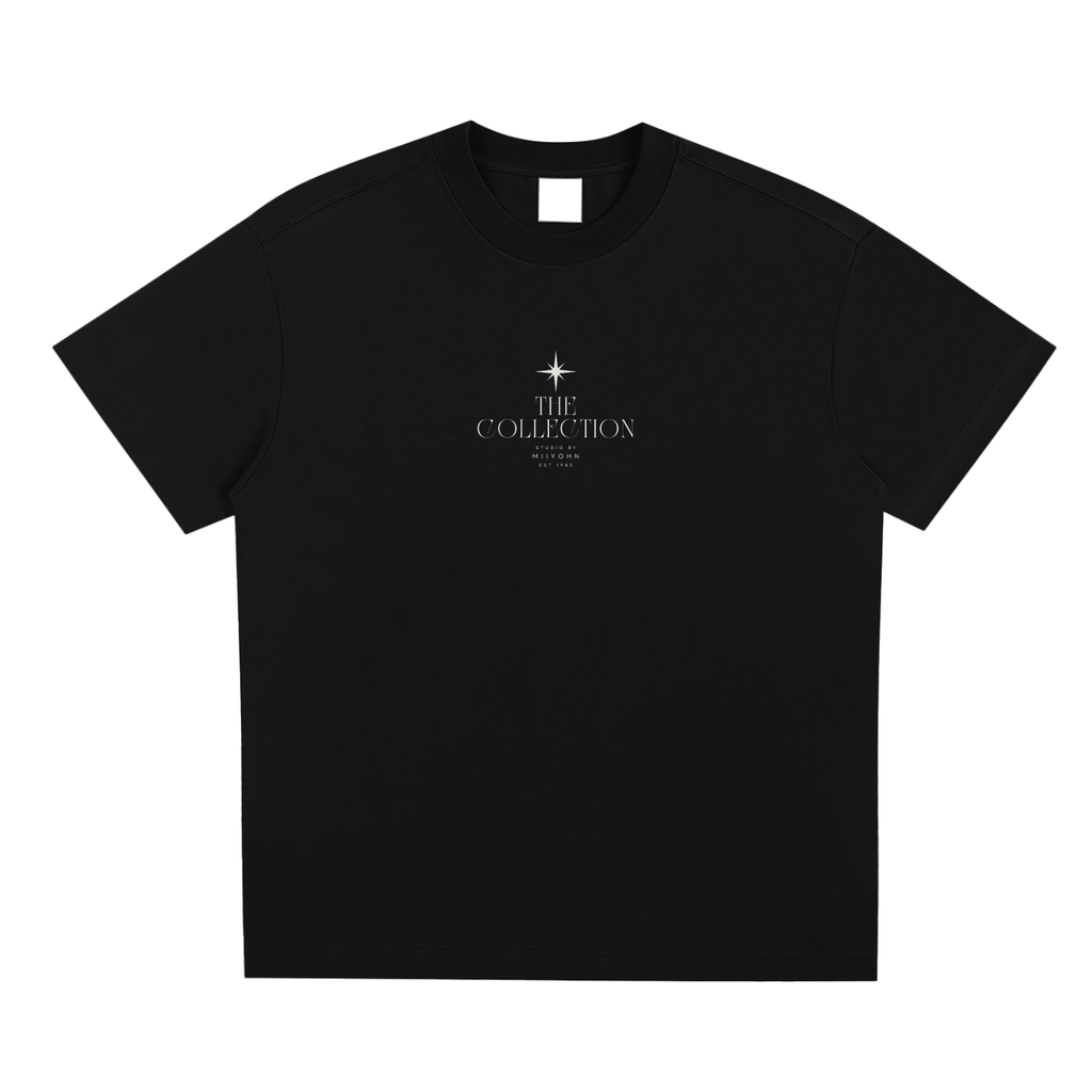 "The Collection Flagship" Dark Tee