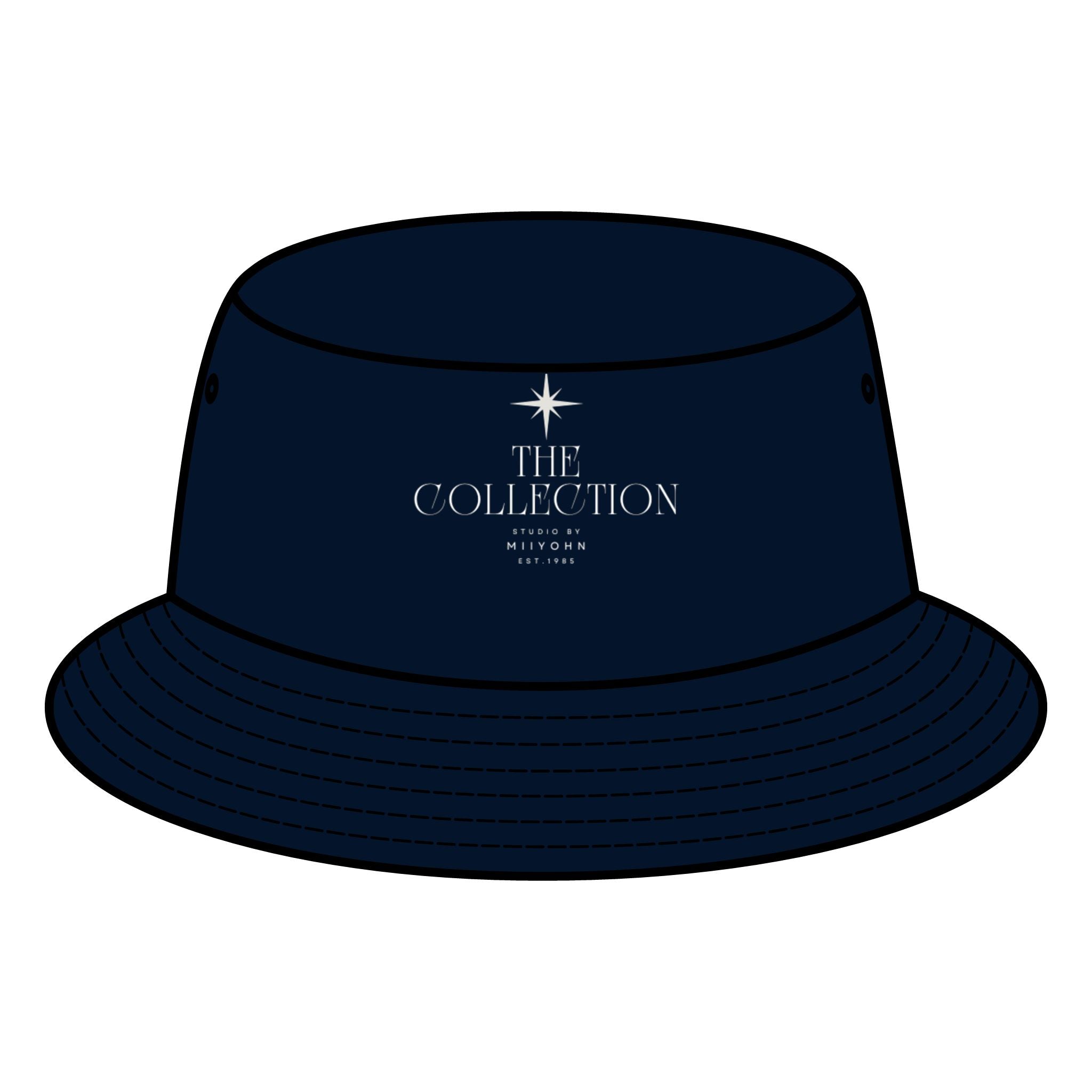 "The Collection" Bucket Hat