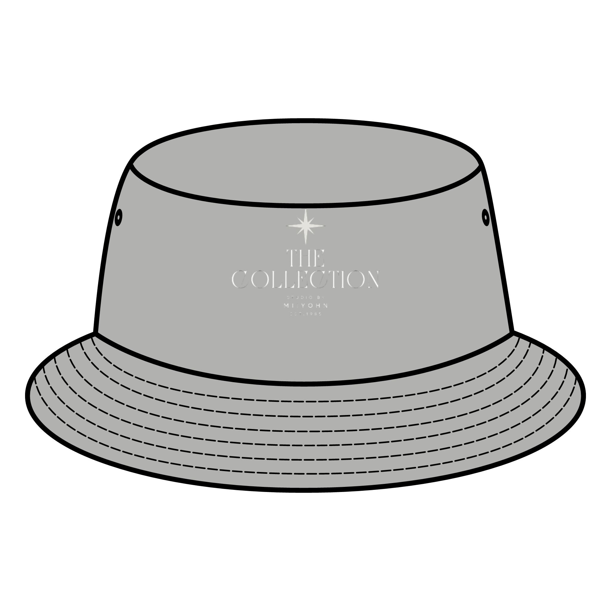 "The Collection" Bucket Hat