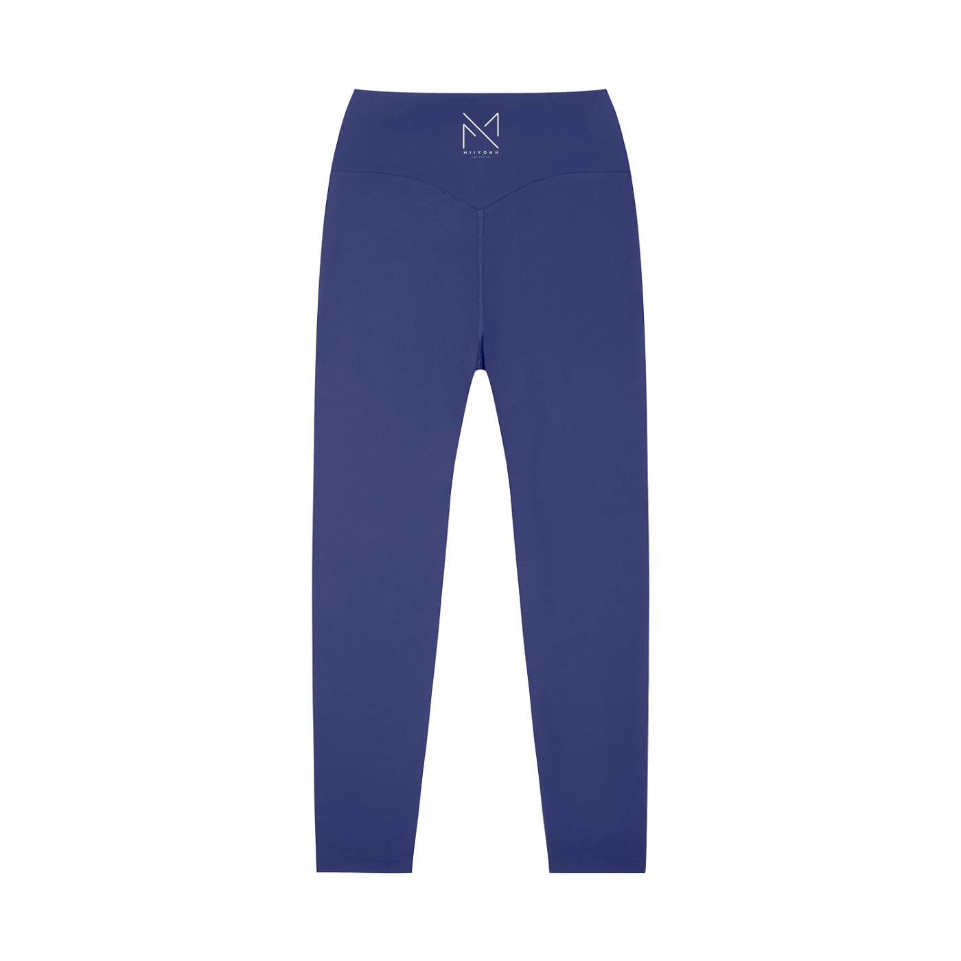 Flagship High-Waisted Yoga Leggings
