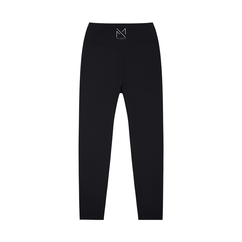 Flagship High-Waisted Yoga Leggings