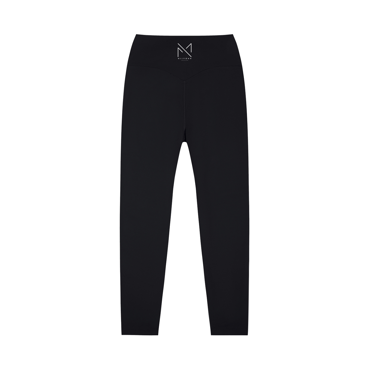 Flagship High-Waisted Yoga Leggings