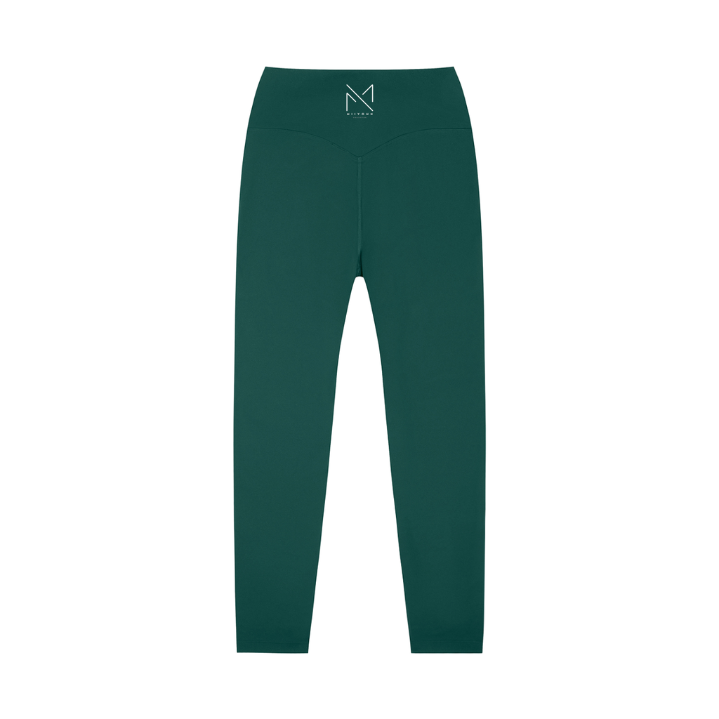 Flagship High-Waisted Yoga Leggings
