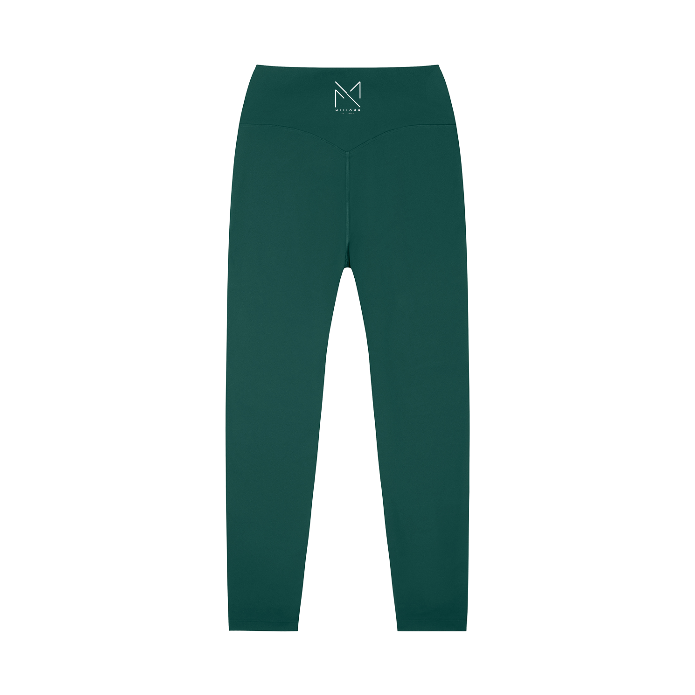 Flagship High-Waisted Yoga Leggings