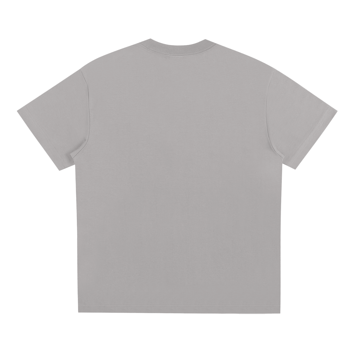 "Flagship Logo Light" Tee