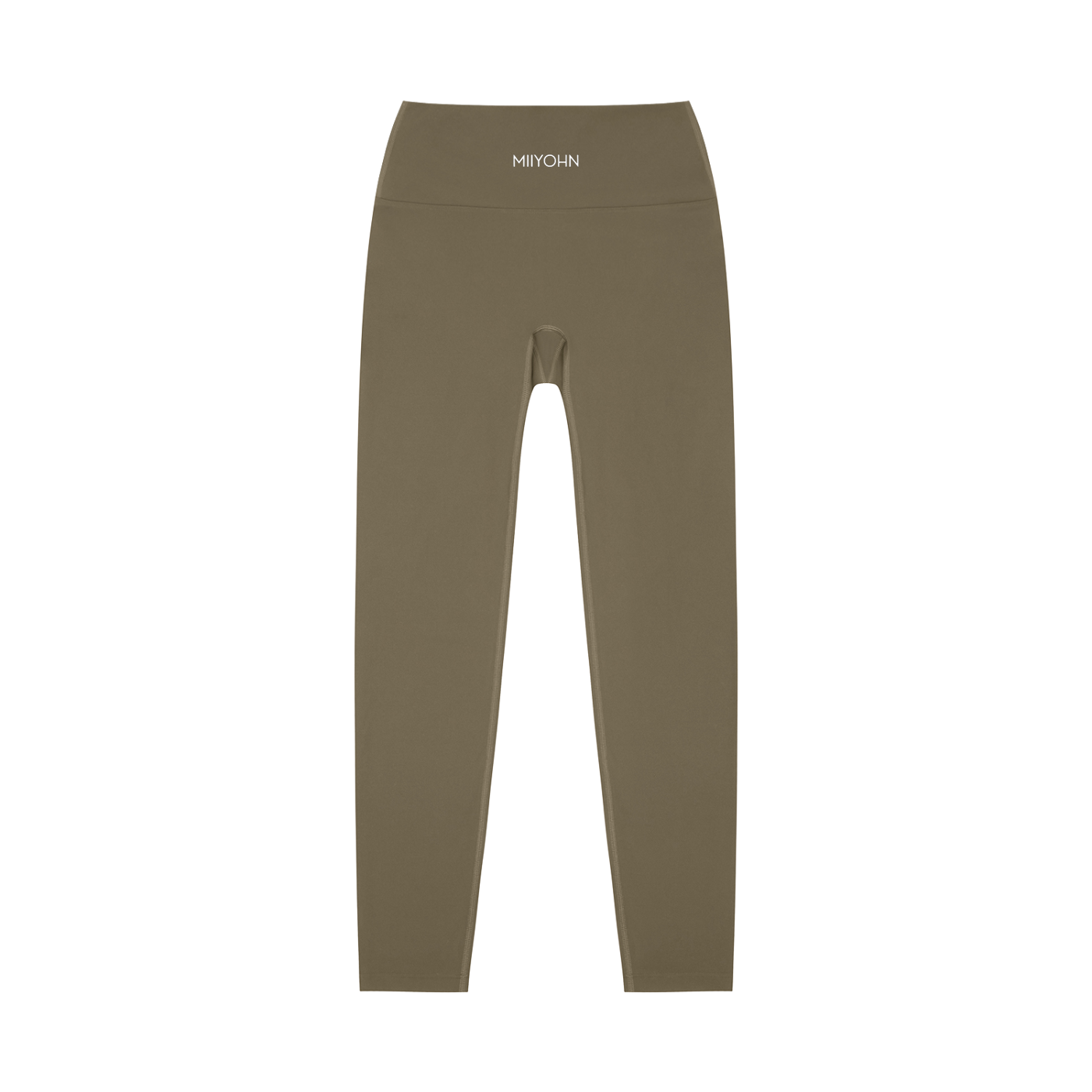 Flagship High-Waisted Yoga Leggings