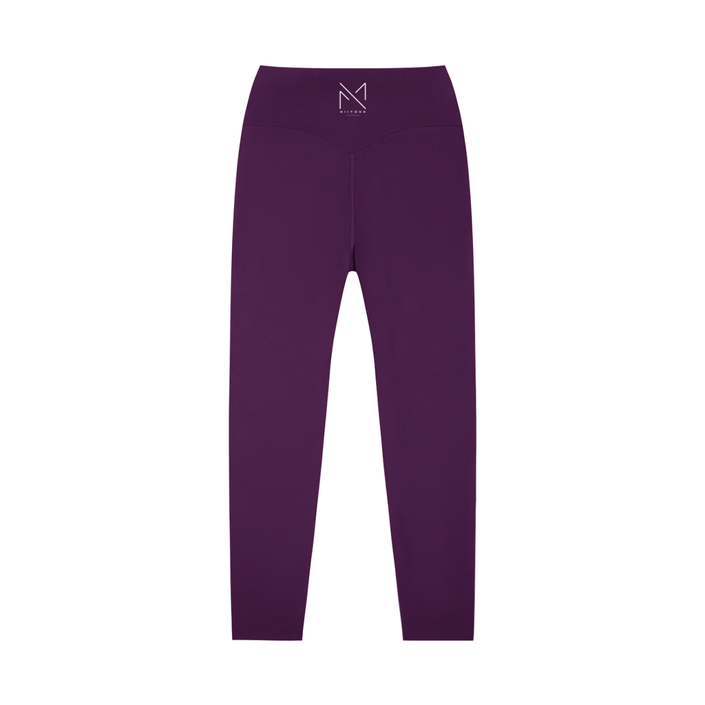 Flagship High-Waisted Yoga Leggings