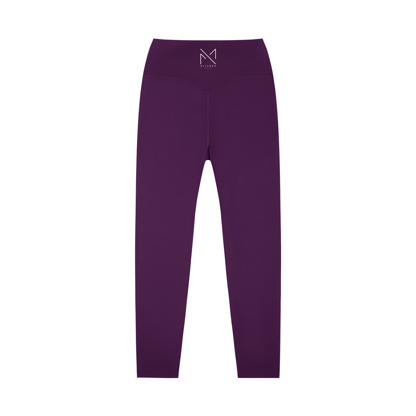 Flagship High-Waisted Yoga Leggings