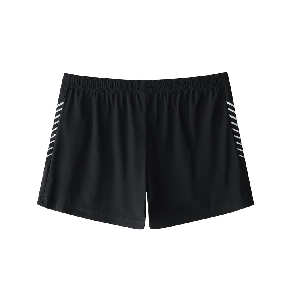 “8 One Zero Alpha” Shorts