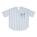 Flagship DH Pinstripe Jersey