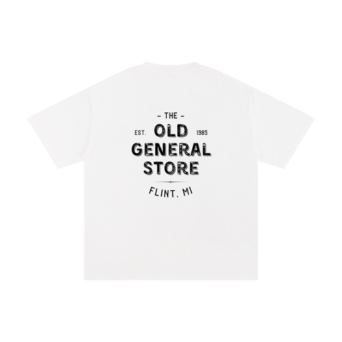 "Management" Tee