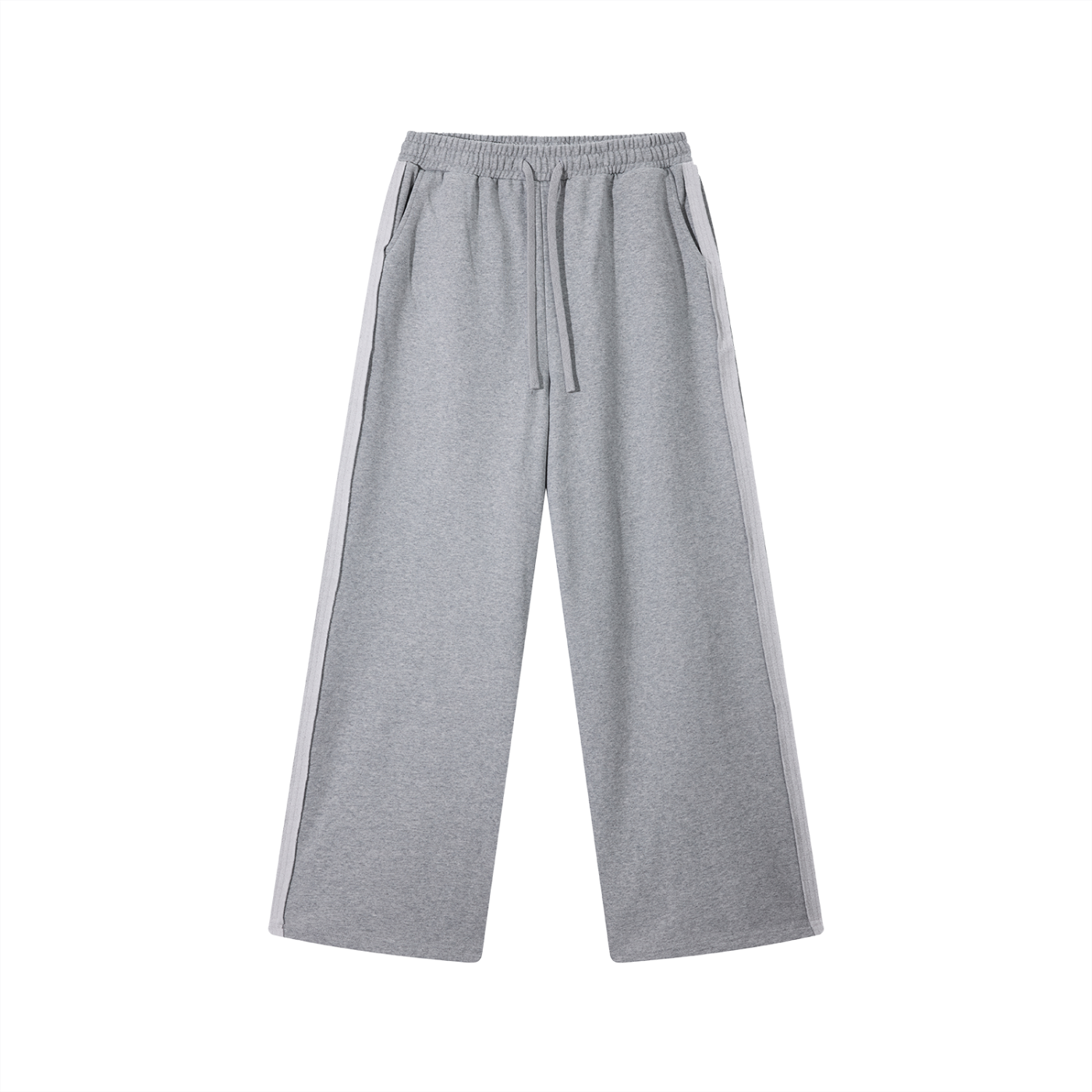Flagship Tape Straight-Leg Sweatpants