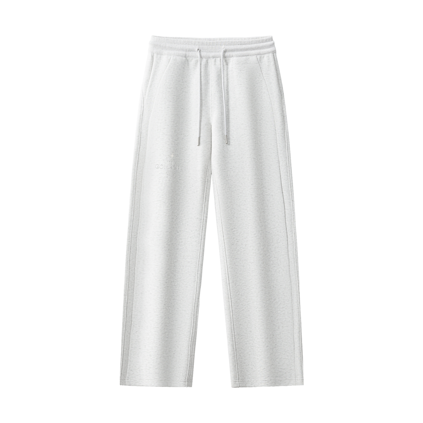 "The Collection" Women's Straight-Leg Sweatpants