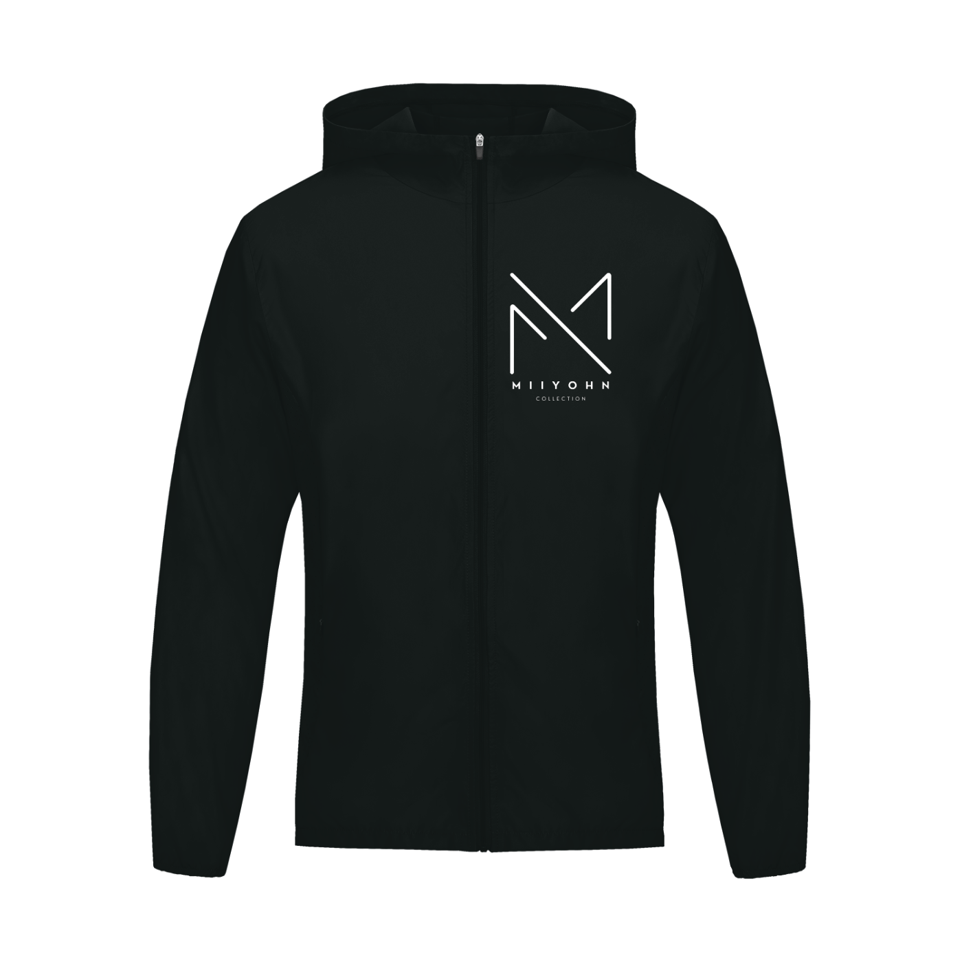 "Flagship" Sports Jacket