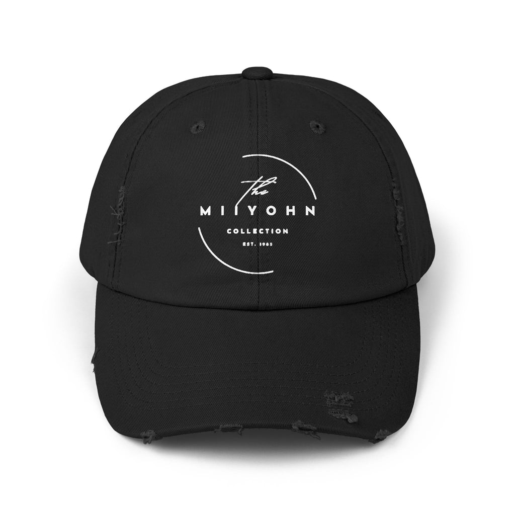 "CEO Distressed" Hat