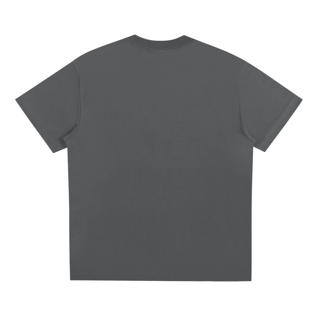 "Flagship Logo Dark" Tee