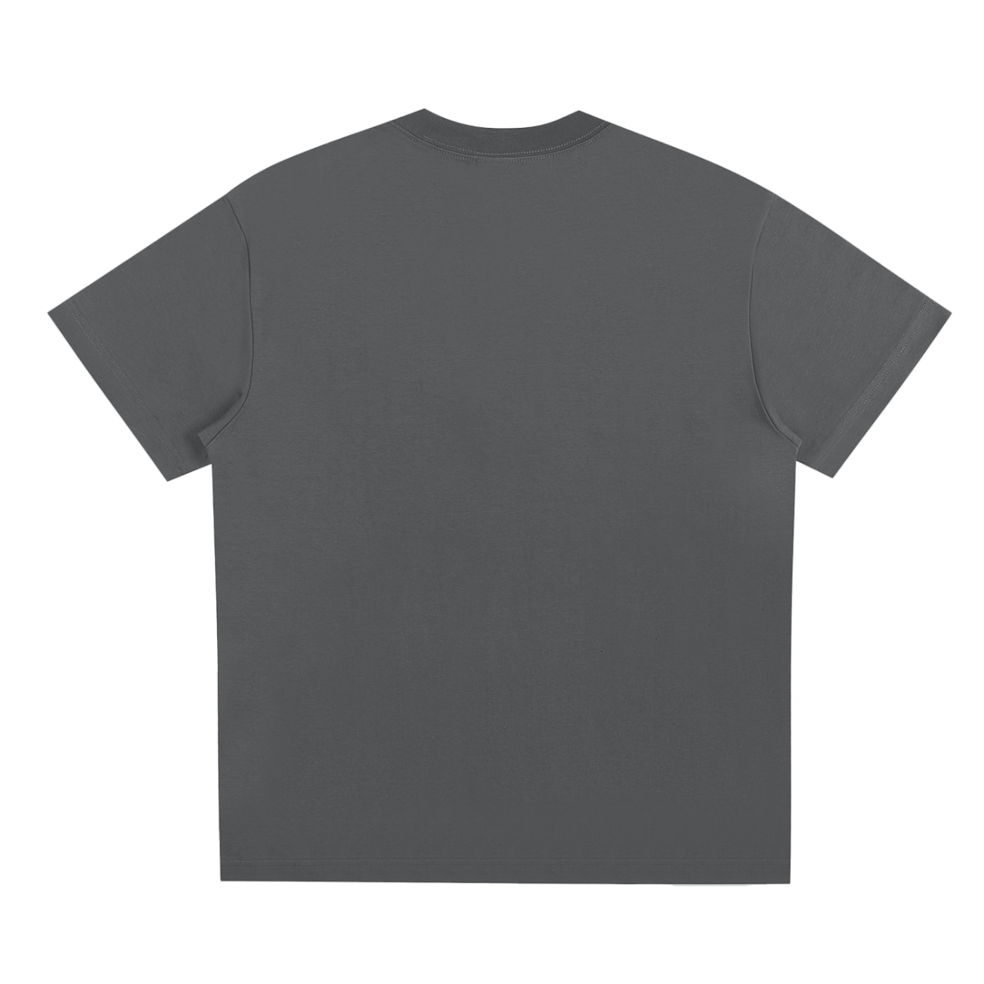 "Flagship Logo Dark" Tee