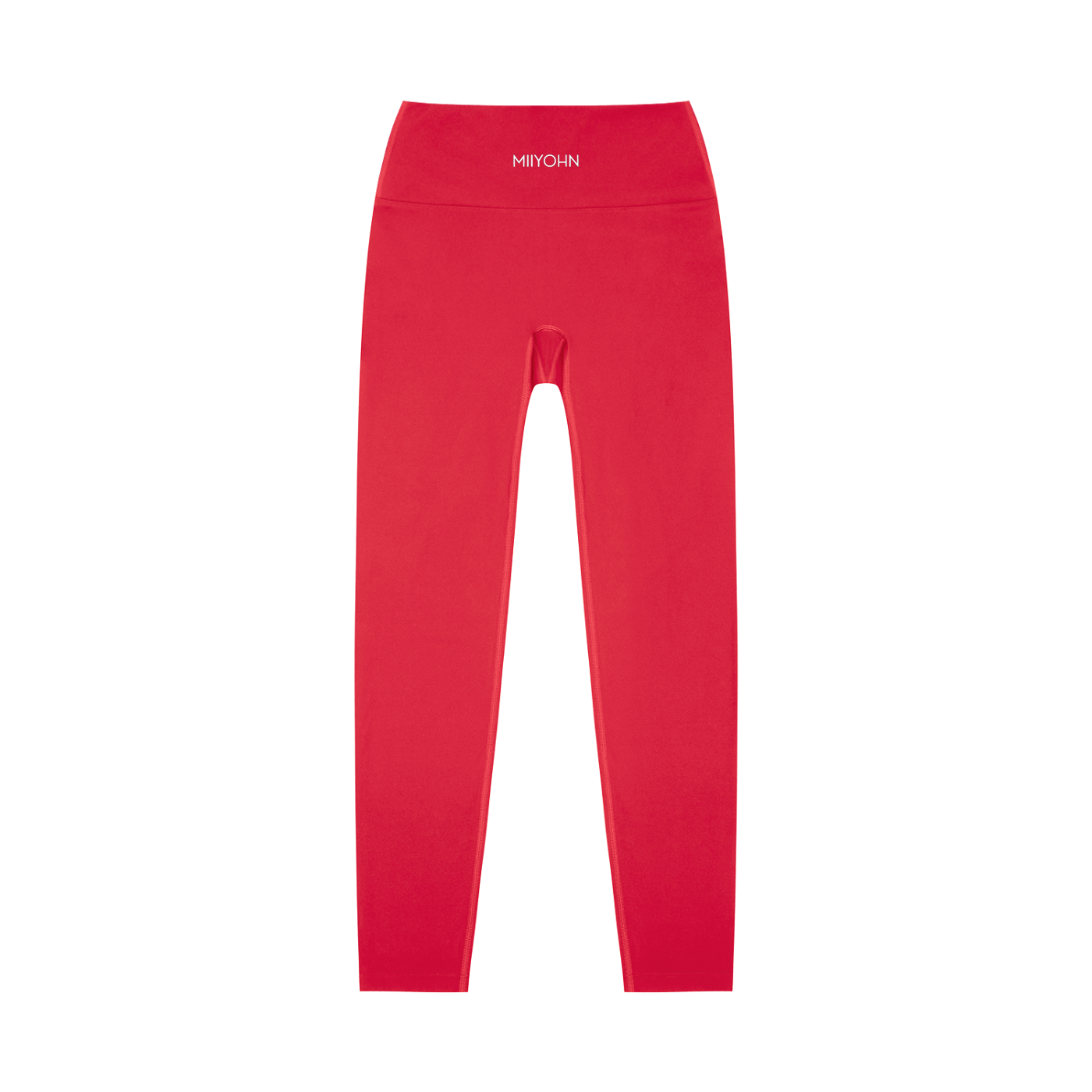 Flagship High-Waisted Yoga Leggings