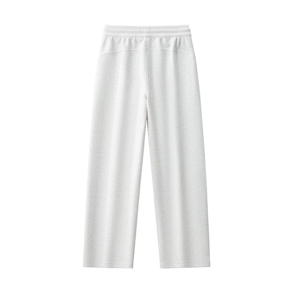 "The Collection" Women's Straight-Leg Sweatpants