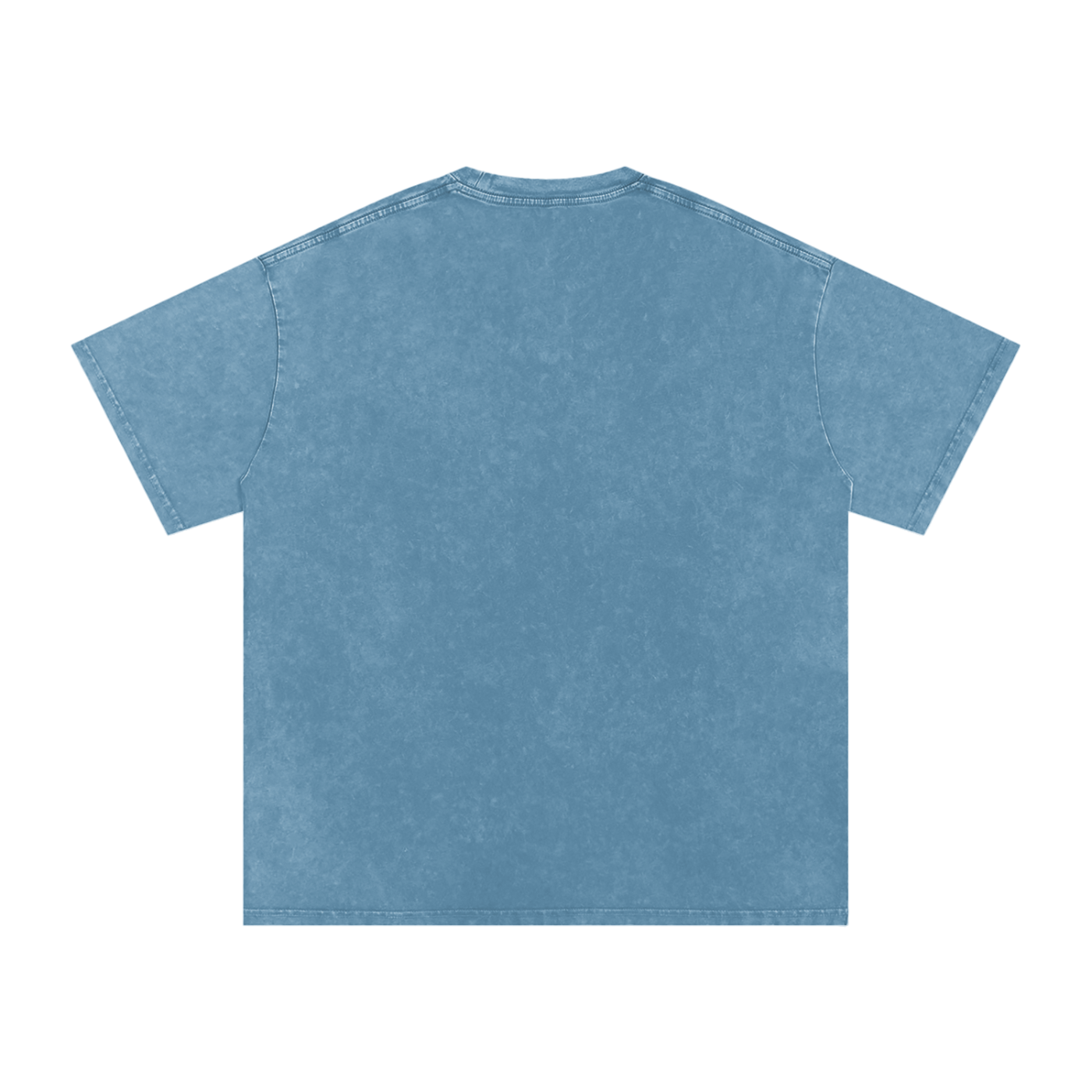"The Collection Wash" Tee