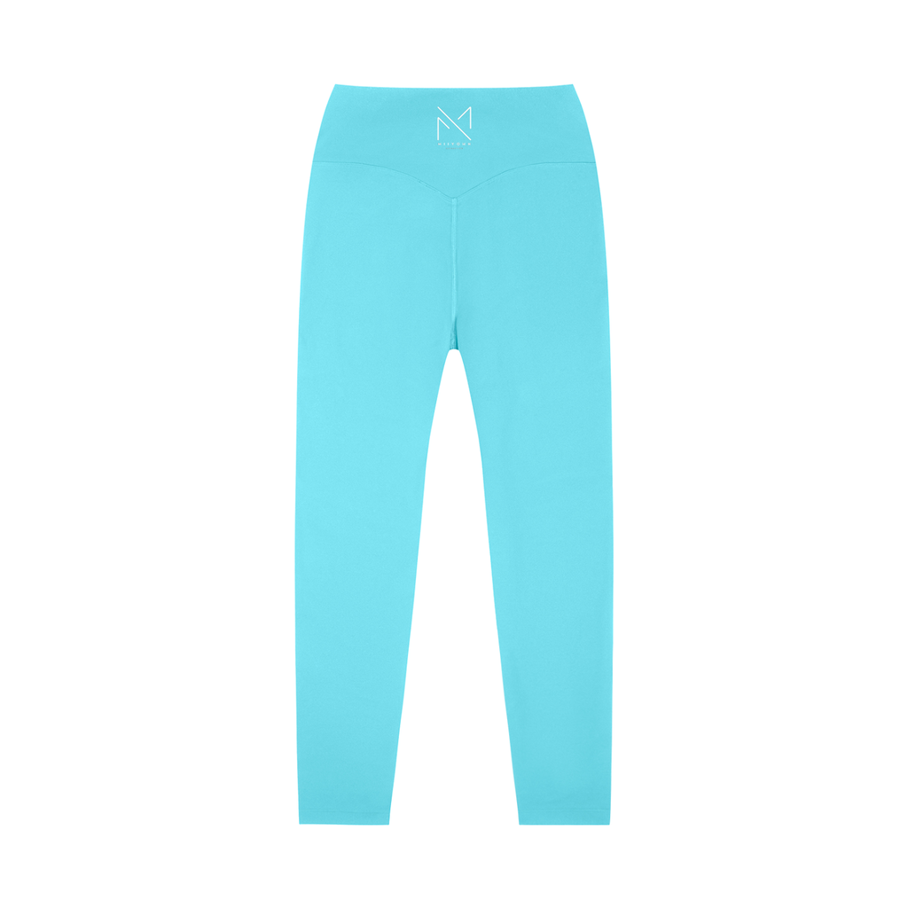 Flagship High-Waisted Yoga Leggings